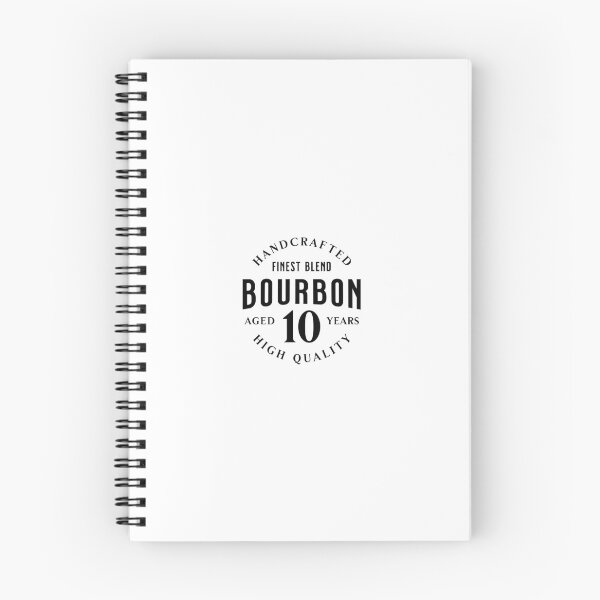 Item preview, Bourbon designed and sold by PolaRidge.