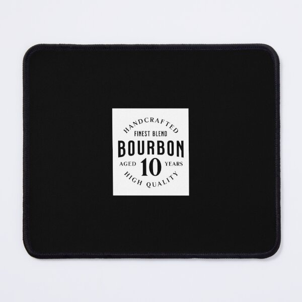 Item preview, Bourbon designed and sold by PolaRidge.