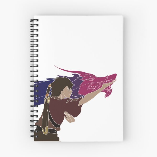Item preview, zuko bi flag dragon designed and sold by nora-hope.