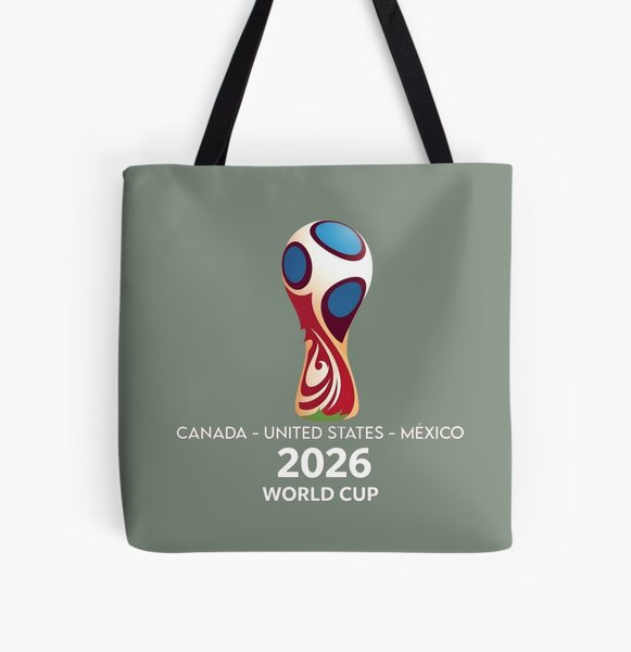 Item preview, World Cup Soccer 2026 designed and sold by SerafinDesign.