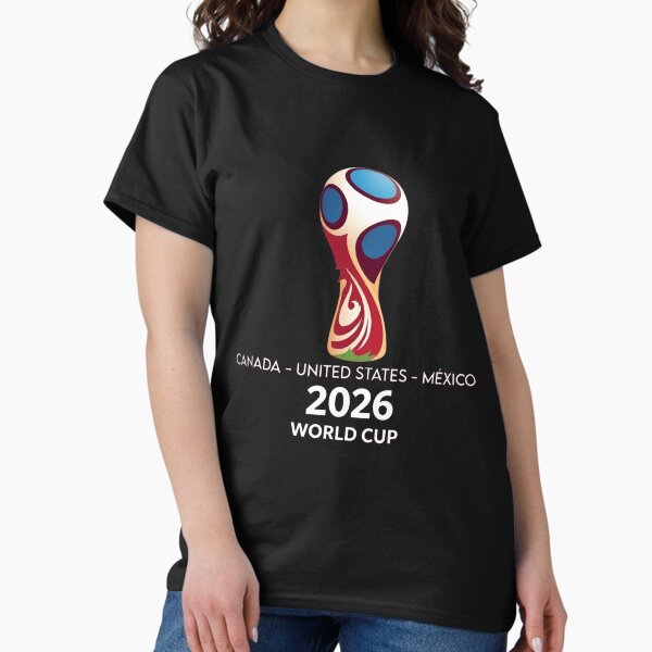 Item preview, World Cup Soccer 2026 designed and sold by SerafinDesign.