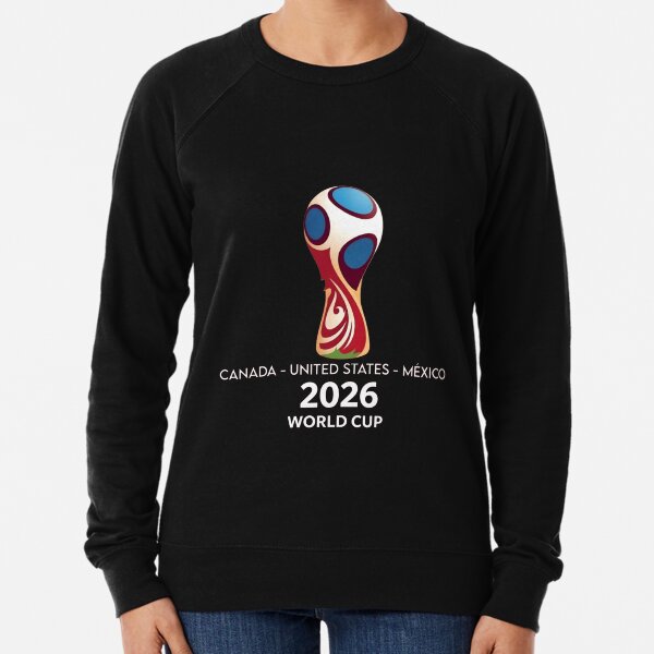 Item preview, World Cup Soccer 2026 designed and sold by SerafinDesign.
