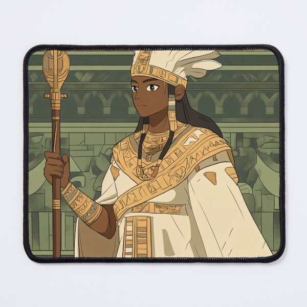 Item preview, Viracocha, Incan deity | Anime style designed and sold by ComicsFactory.