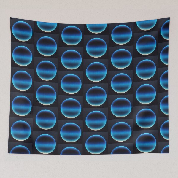 Item preview, Blue Sphere designed and sold by ArtemeliaDesign.