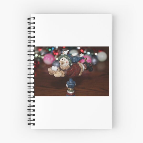 Item preview, Christmas snowman designed and sold by Beth Tidd.