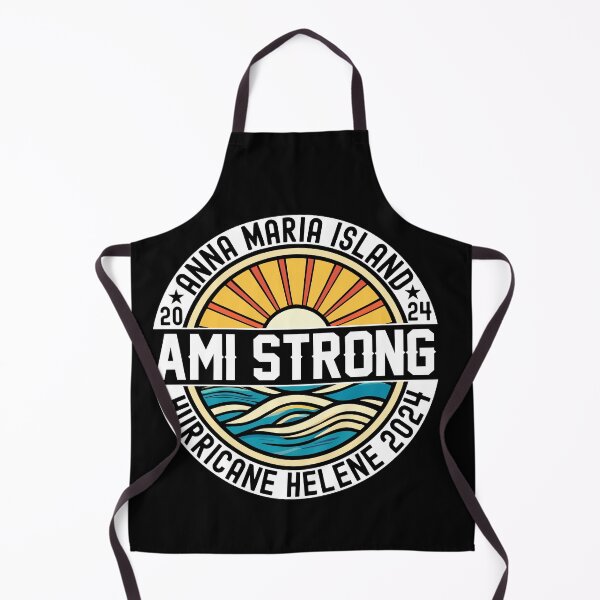 Item preview, Anna Maria island hurricane Helen 2024 designed and sold by Automotive Prod.