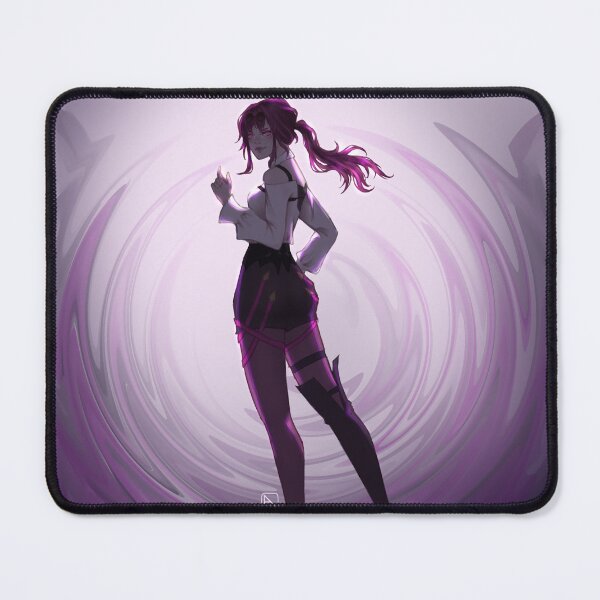 Item preview, Kafka from Honkai Star Rail designed and sold by penthesilea0016.