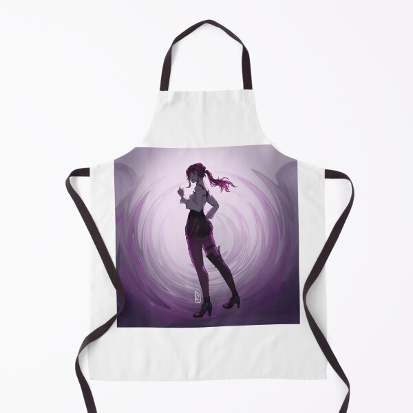 Item preview, Kafka from Honkai Star Rail designed and sold by penthesilea0016.