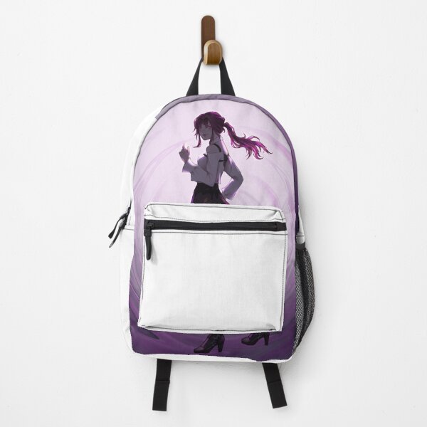 Item preview, Kafka from Honkai Star Rail designed and sold by penthesilea0016.