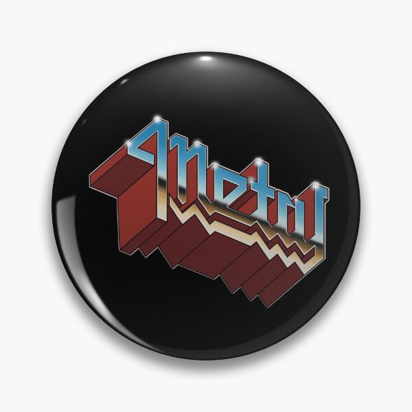 Item preview, Prime Metal  designed and sold by JDHardie.