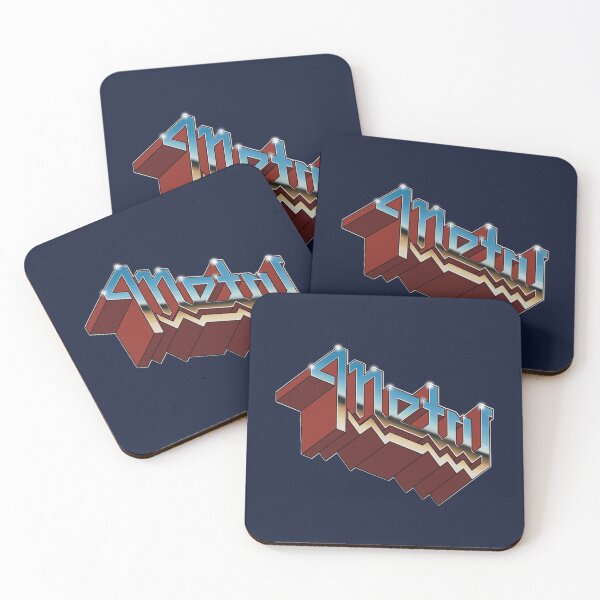 Item preview, Prime Metal  designed and sold by JDHardie.
