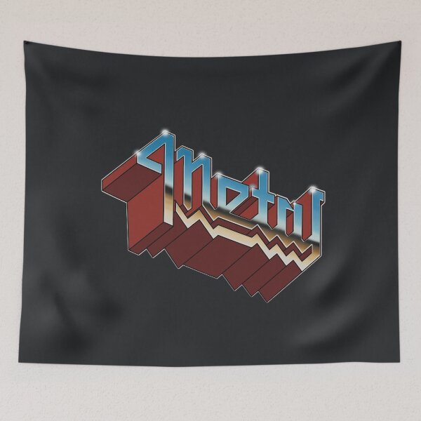 Item preview, Prime Metal  designed and sold by JDHardie.