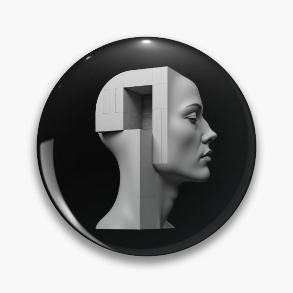 Item preview, Brutalis Fusion #3 designed and sold by George Michael.