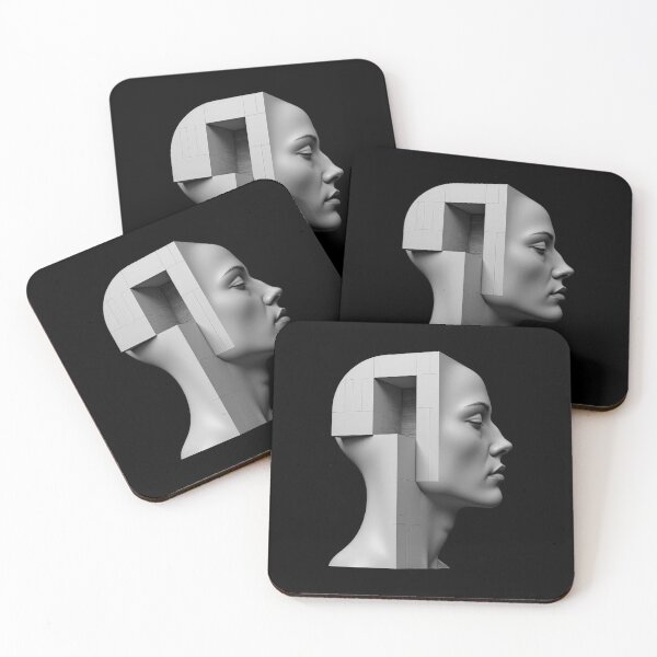 Item preview, Brutalis Fusion #3 designed and sold by George Michael.