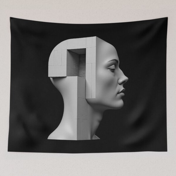 Item preview, Brutalis Fusion #3 designed and sold by George Michael.