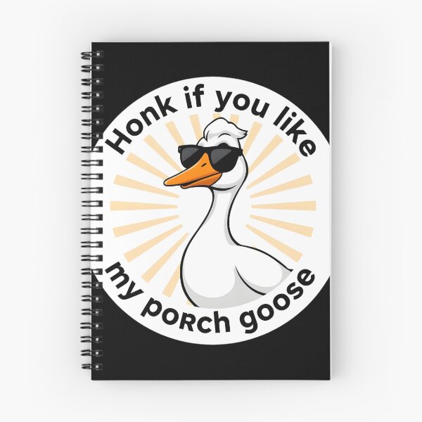 Item preview, Honk Appreciation designed and sold by elgatonocturno.