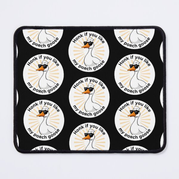 Item preview, Honk Appreciation designed and sold by elgatonocturno.