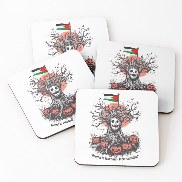 Item preview, Rooted in Freedom – Free Palestine designed and sold by Ahmed Behiry.