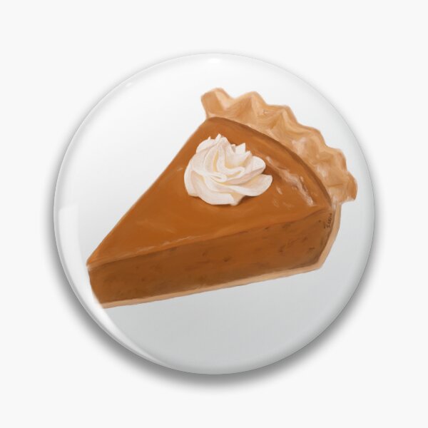 Item preview, Pumpkin Pie designed and sold by Sarah Draws Stuff.