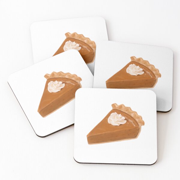 Item preview, Pumpkin Pie designed and sold by Sarah Draws Stuff.