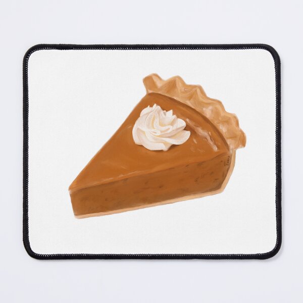 Item preview, Pumpkin Pie designed and sold by Sarah Draws Stuff.