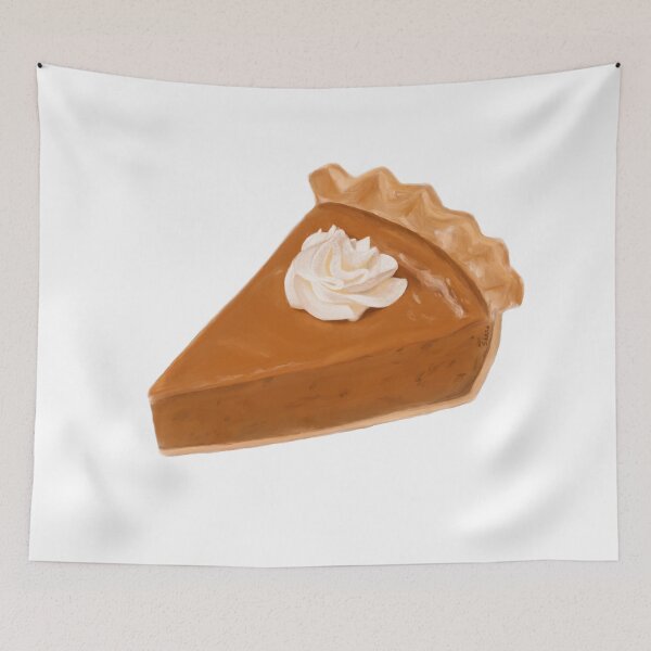 Item preview, Pumpkin Pie designed and sold by Sarah Draws Stuff.