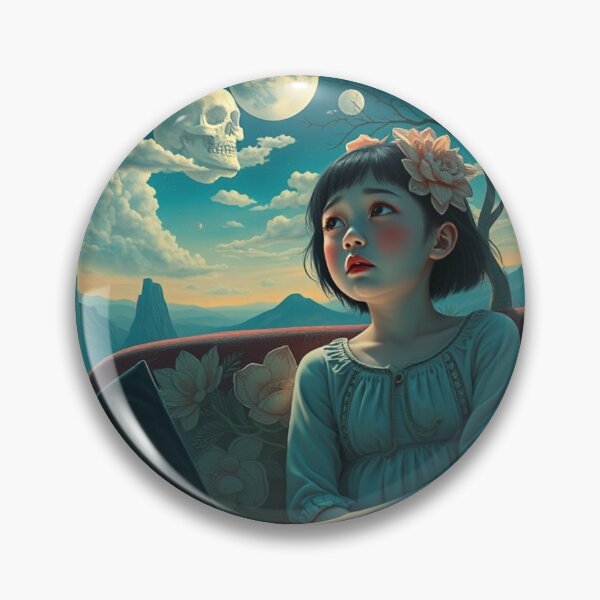 Item preview, Melancholia One designed and sold by Annabelly321.