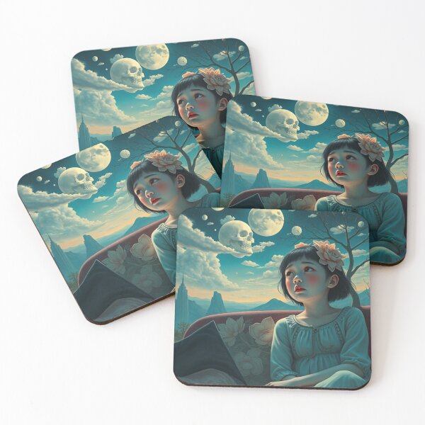 Item preview, Melancholia One designed and sold by Annabelly321.