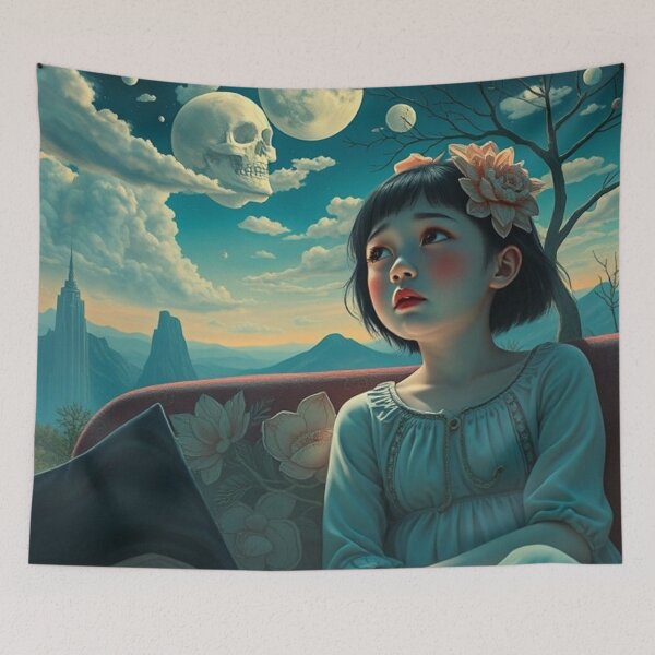 Item preview, Melancholia One designed and sold by Annabelly321.