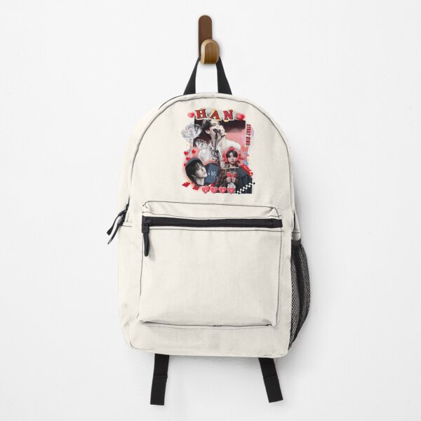 Item preview, Han Stray Kids Collage Art designed and sold by AJUNICE STUDIO.