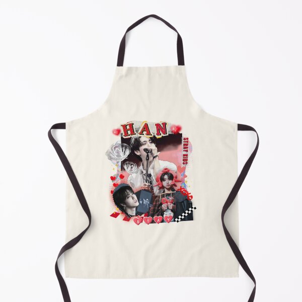Item preview, Han Stray Kids Collage Art designed and sold by AJUNICE STUDIO.
