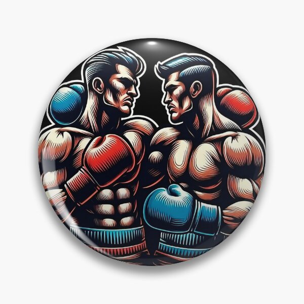 Item preview, Boxing sparring partners designed and sold by Txandrosan.
