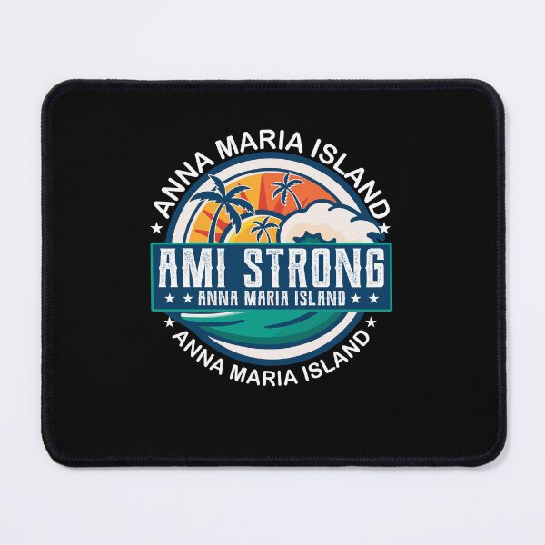 Item preview, Anna Maria island strong  designed and sold by Automotive  Prod.