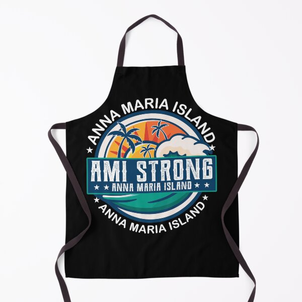 Item preview, Anna Maria island strong designed and sold by Automotive Prod.