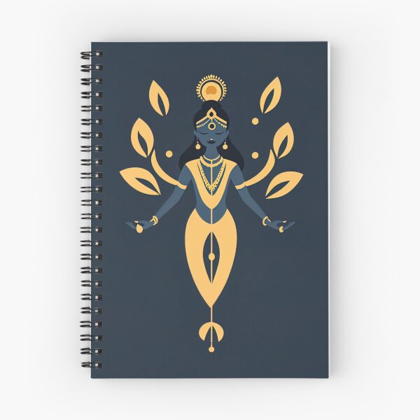 Item preview, Vishnu, Indian deity | Anime style designed and sold by ComicsFactory.