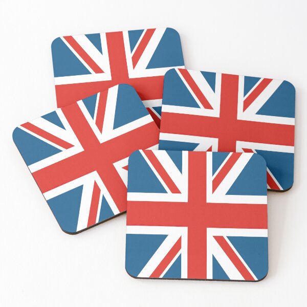 Item preview, Union Jack designed and sold by Ravvick.