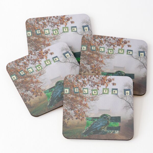 Item preview, ISOLATED designed and sold by e4exxus.
