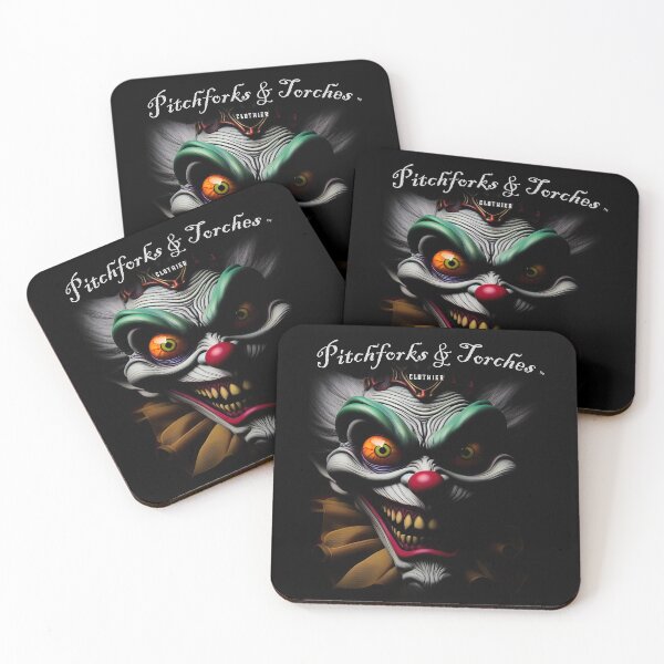 Item preview, Pitchforks & Torches tm - No Joke designed and sold by Pitchforks & Torches TM.