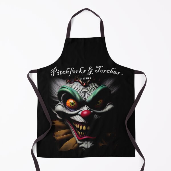 Item preview, Pitchforks & Torches tm - No Joke designed and sold by Pitchforks & Torches TM.