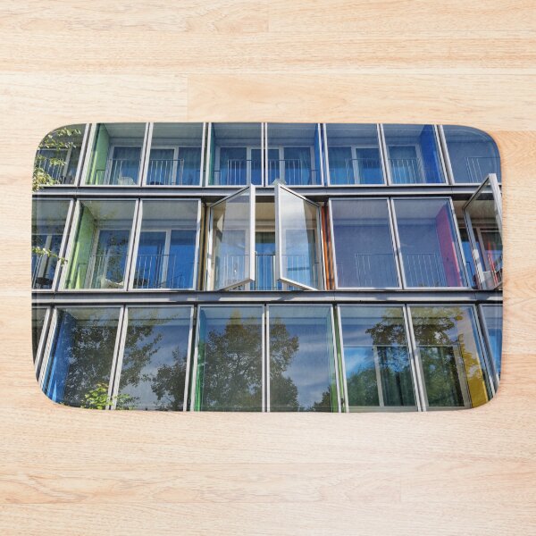 Item preview, StudioMuc, Munich, Facade designed and sold by Gaboro.