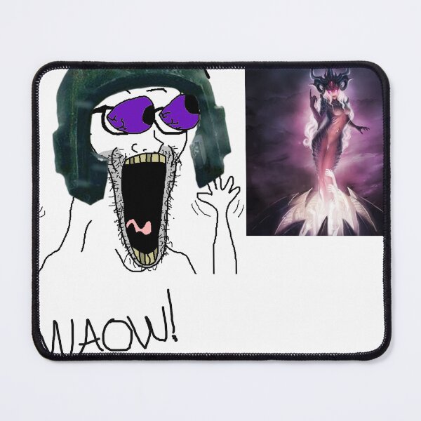 Item preview, WAOW Cadian Seduced by Slaanesh designed and sold by Purgatory45.
