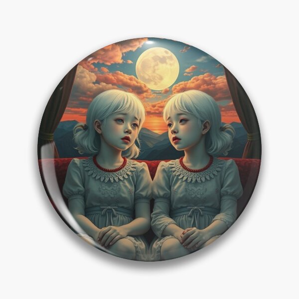 Item preview, Melancholia Two designed and sold by Annabelly321.