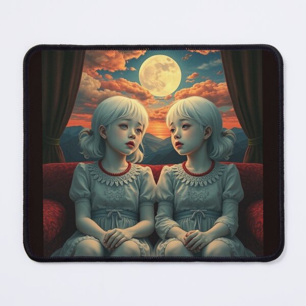 Item preview, Melancholia Two designed and sold by Annabelly321.