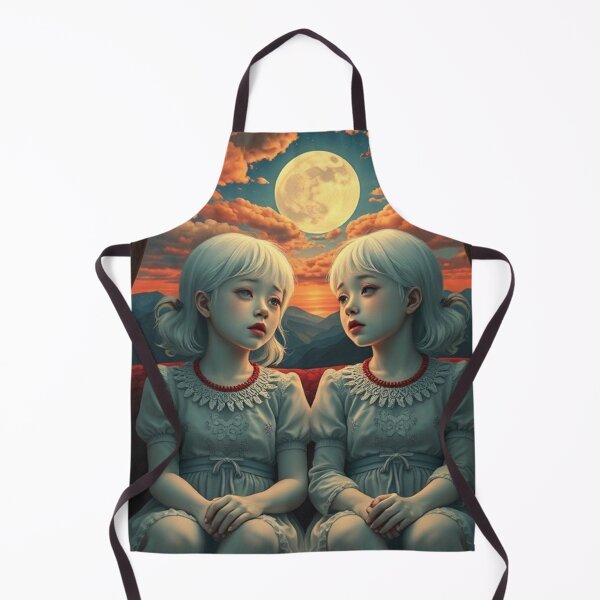 Item preview, Melancholia Two designed and sold by Annabelly321.