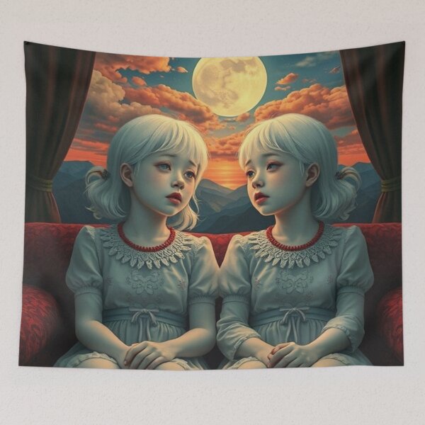 Item preview, Melancholia Two designed and sold by Annabelly321.