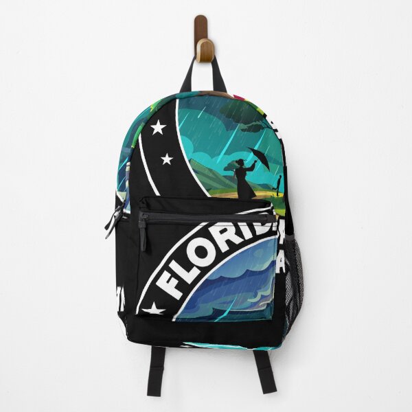Item preview, Florida Strong Hurricane Helen  designed and sold by Automotive  Prod.