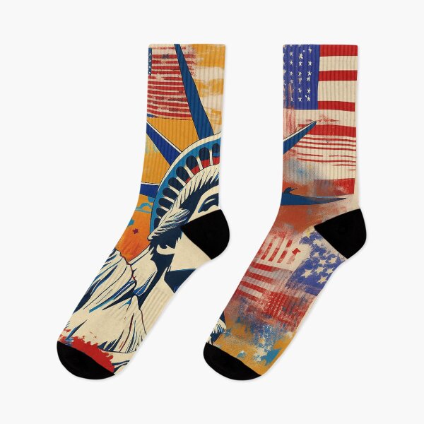 Item preview, Liberty's Gaze designed and sold by essentialimage.