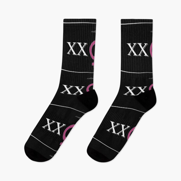 Item preview, XX | “is” designed and sold by centimentallife.