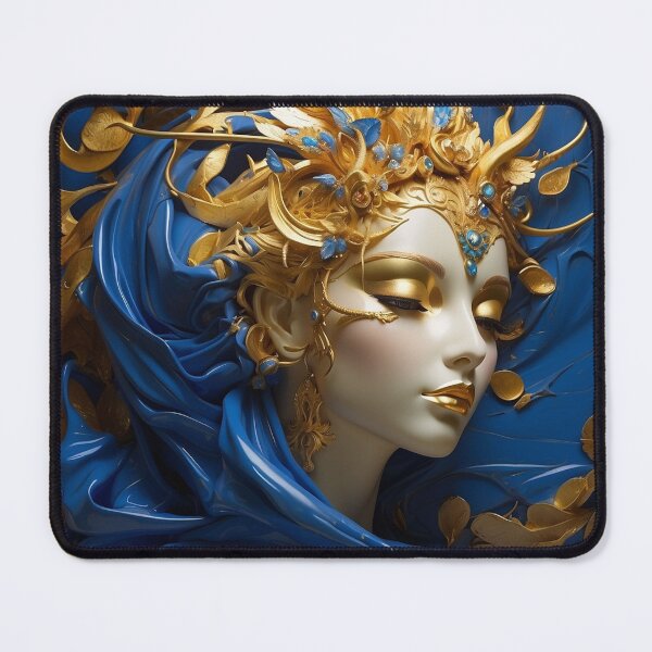 Item preview, Golden Empress designed and sold by Mystis77.