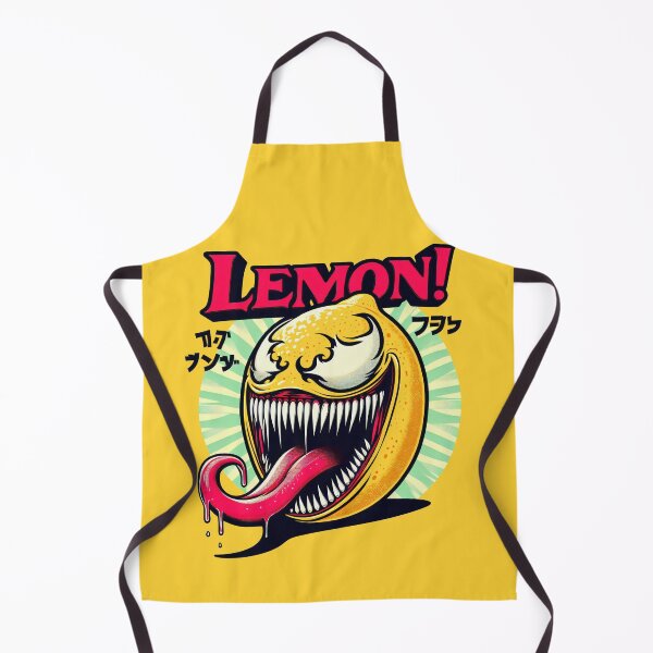 Item preview, Lemon! designed and sold by RafaelLima7.
